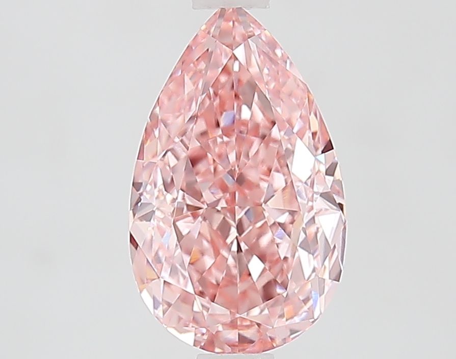 2.08 ct Pear diamond