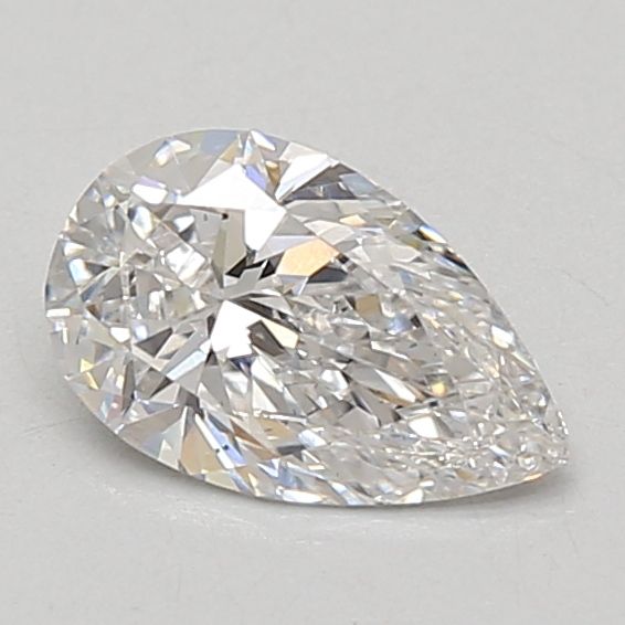 0.94 ct. pear Lab Grown Diamond front image