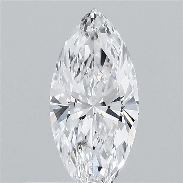 0.33 ct lab-grown Marquise Diamond