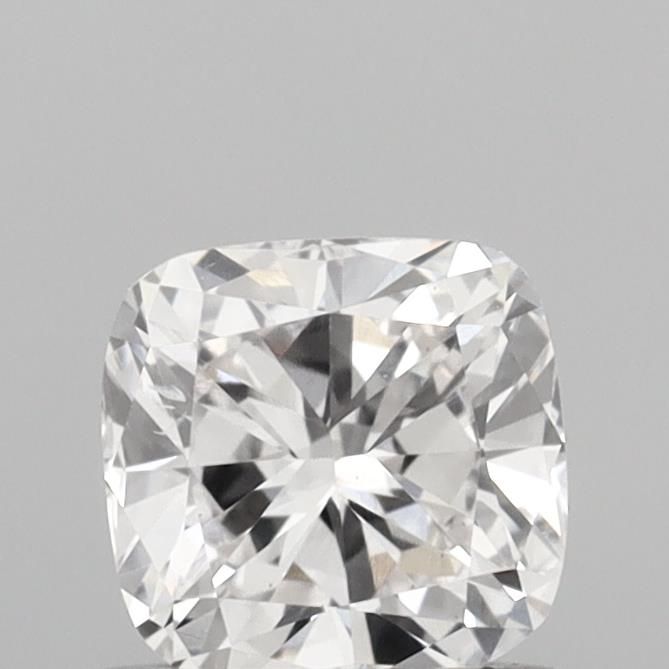 0.59 ct Cushion Modified diamond