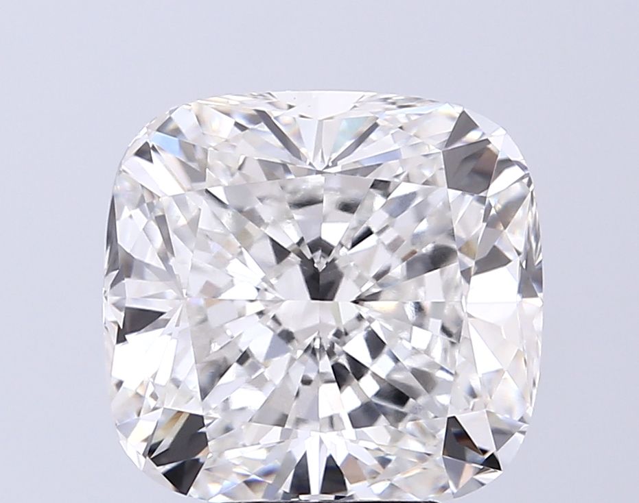 7.02 Carat