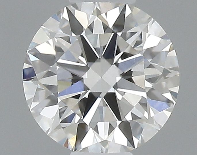 0.30 ct Round diamond