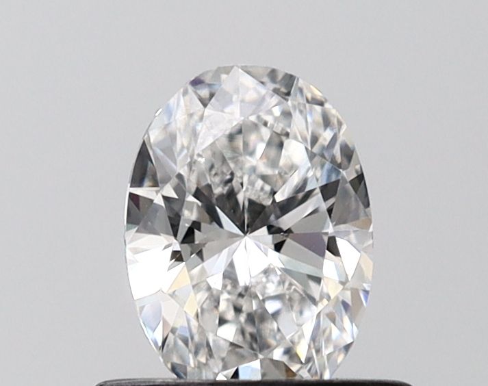 0.55 ct lab-grown Oval Diamond