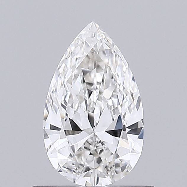 0.50 ct Pear diamond