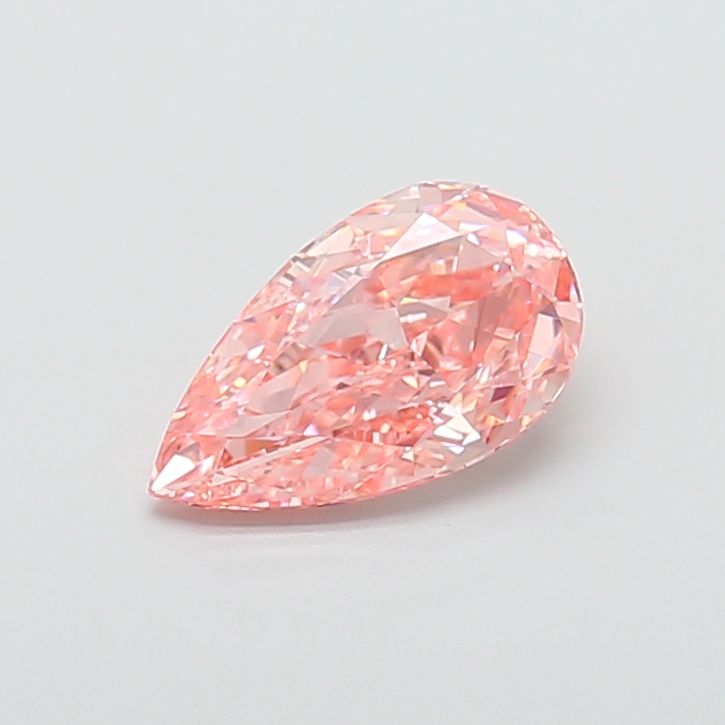 2.00 ct. pear Lab Grown Diamond front image