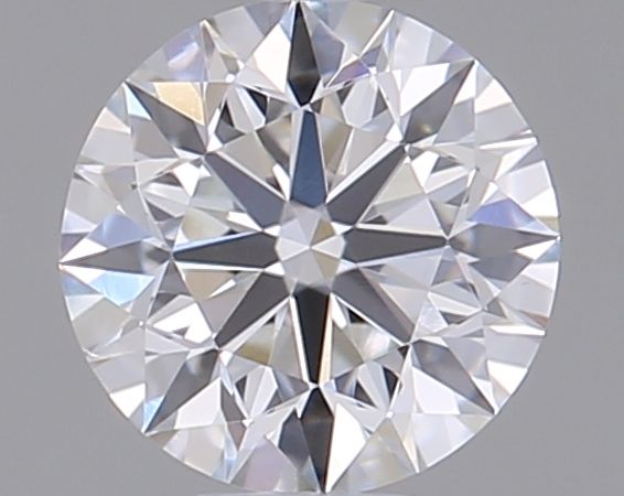 0.30 ct Round diamond