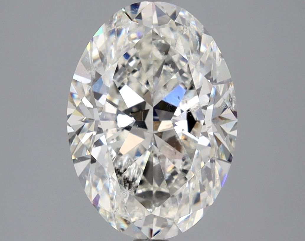 3.01 Carat