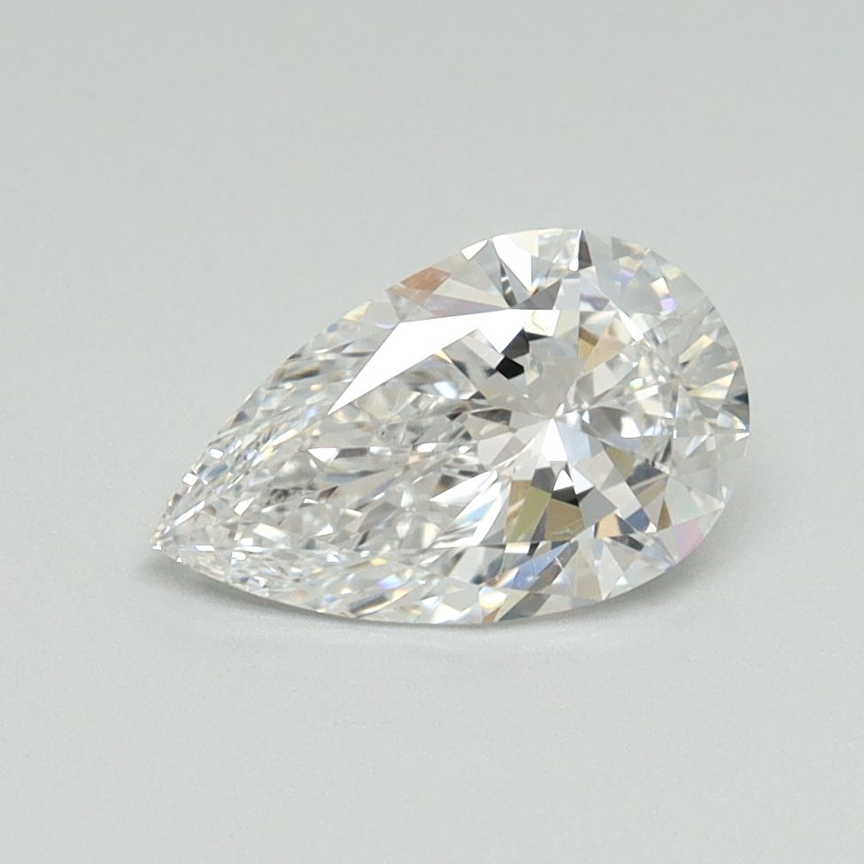 1.05 ct. pear Lab Grown Diamond front image