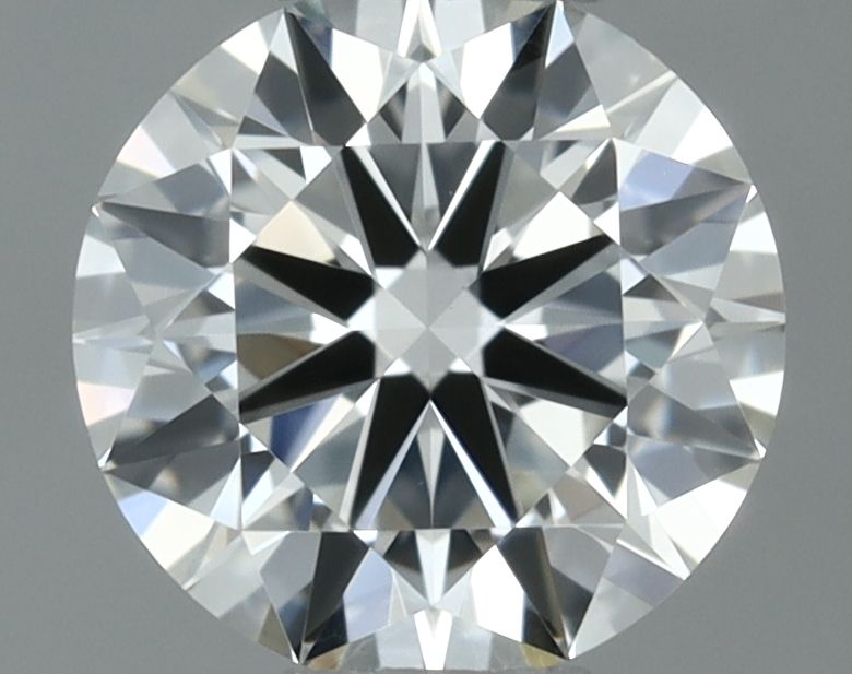 0.40 ct Round diamond