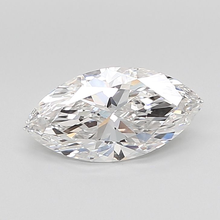 3.07 ct Marquise diamond