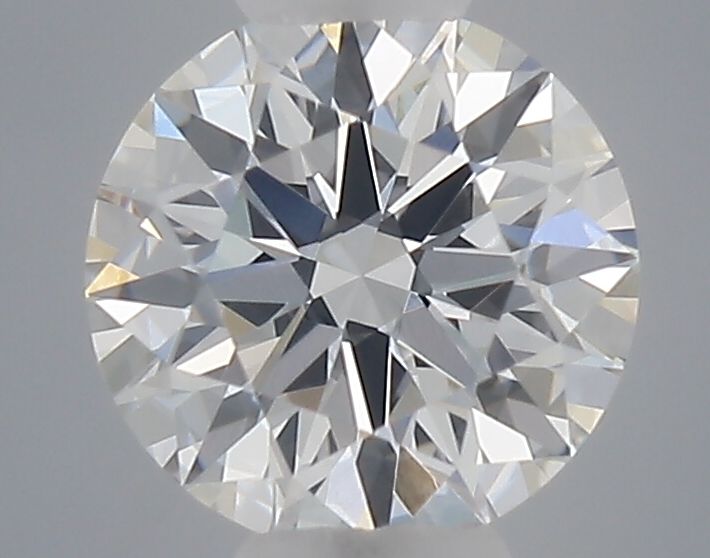 0.32 ct lab-grown Round Diamond