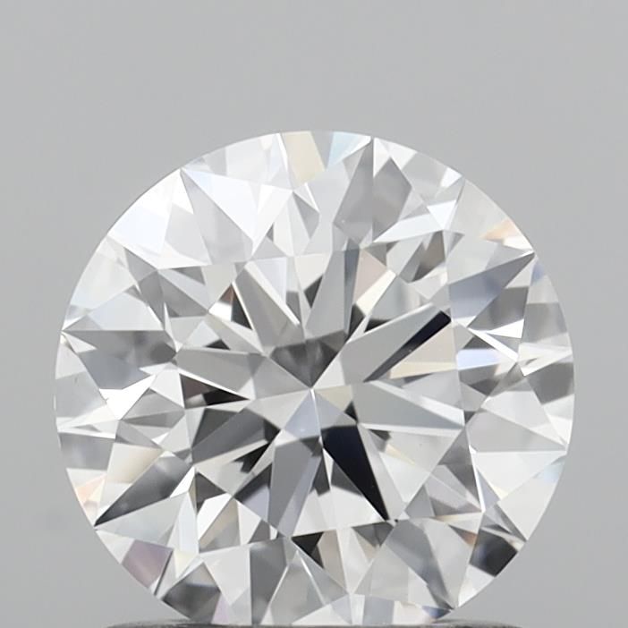 1.03 ct. round Lab Grown Diamond front image
