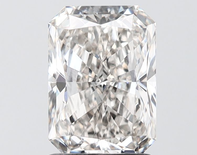 1.88 ct Radiant diamond