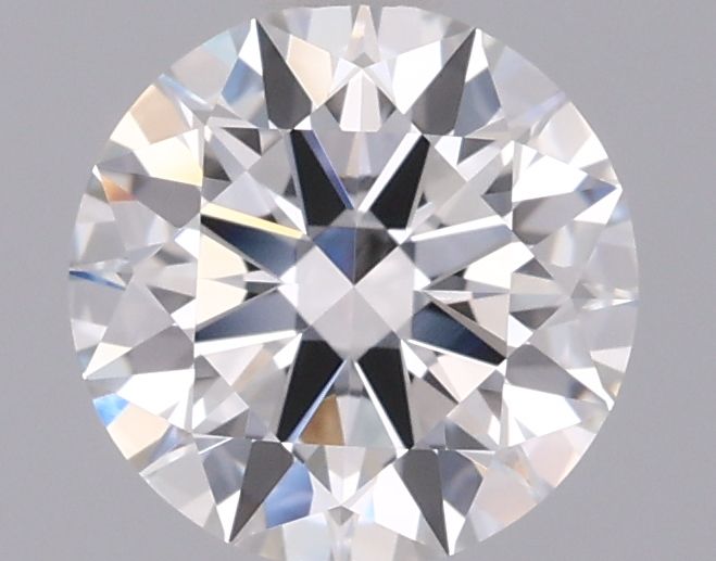 1.08 ct lab-grown Round Diamond