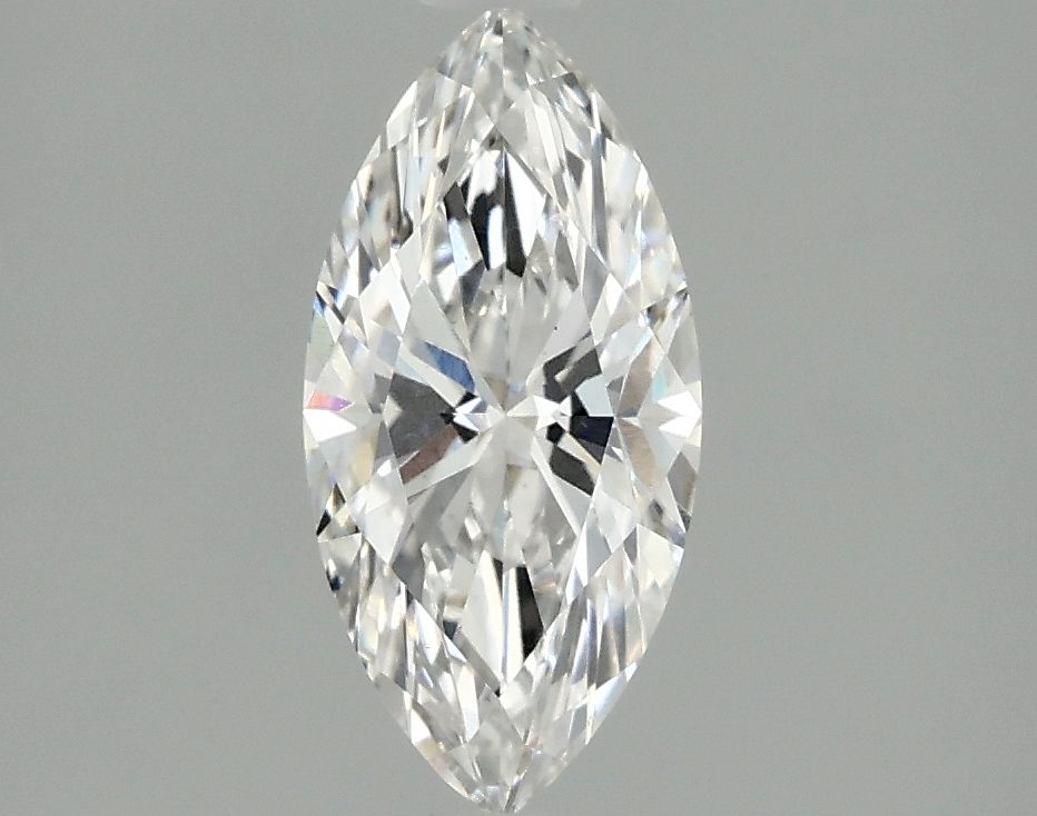 1.09 ct. marquise Lab Grown Diamond front image