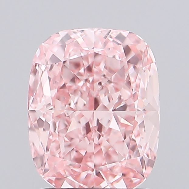 1.31 ct Cushion Modified diamond
