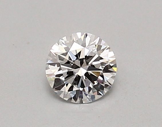 0.42 ct lab-grown Round Diamond