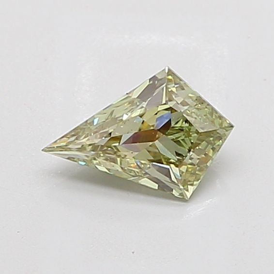 1.03 ct lab-grown Kite Diamond