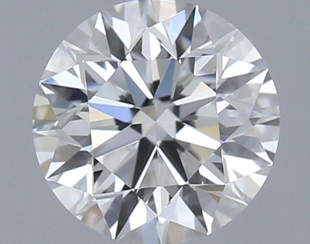 0.50 ct Round diamond