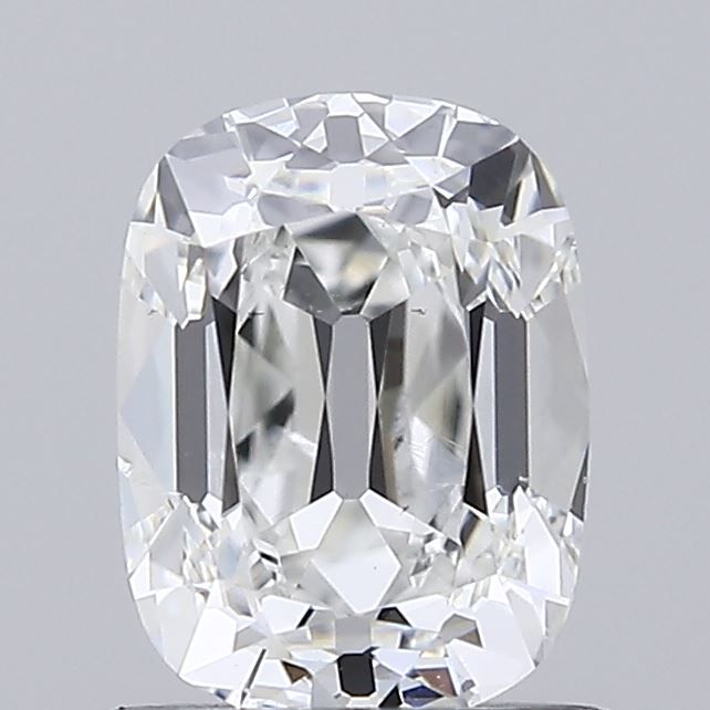 1.01 ct Old miner Diamond