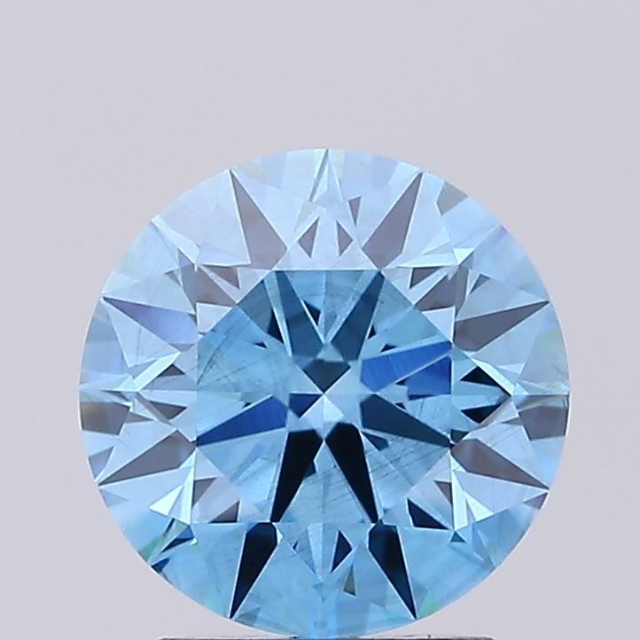 1.81 ct. round Lab Grown Diamond front image