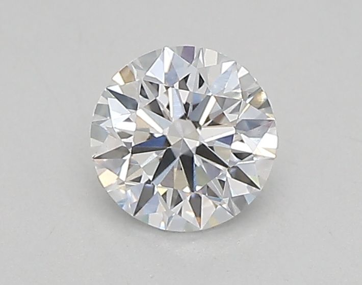 0.37 ct lab-grown Round Diamond