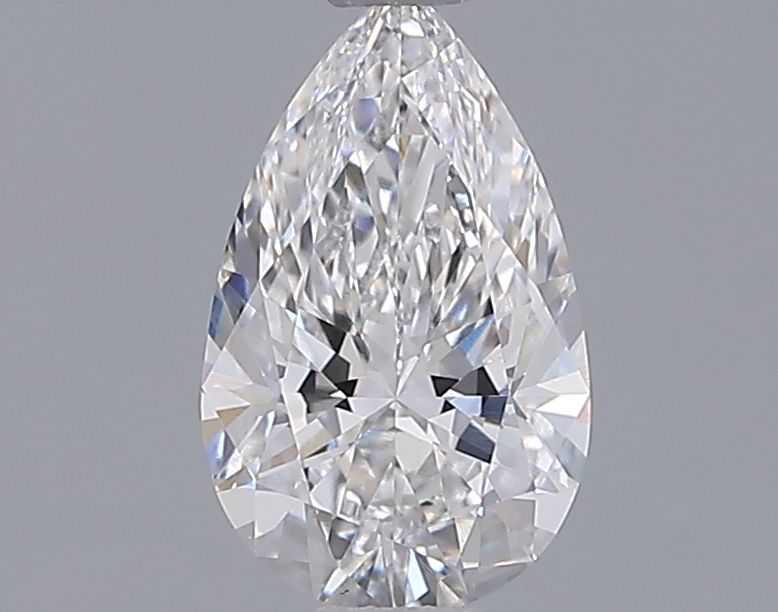 1.05 ct. pear Lab Grown Diamond front image