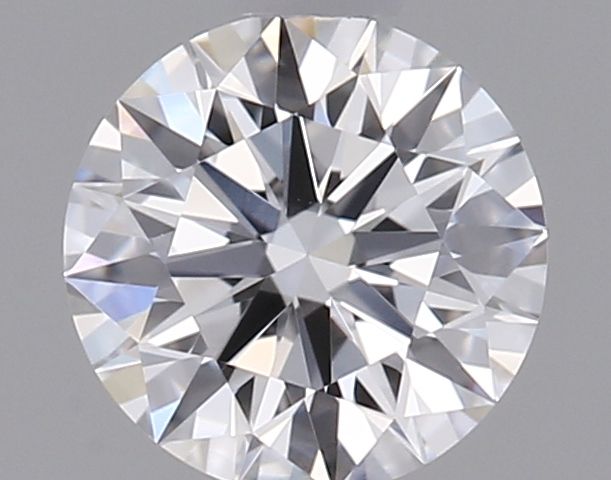 Diament 0.43 ct E/VVS2