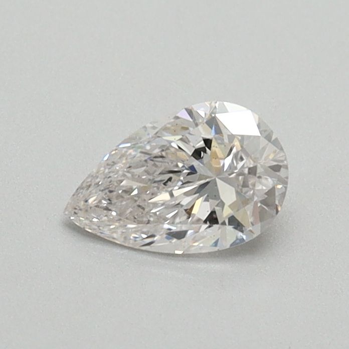 0.37 ct Pear diamond