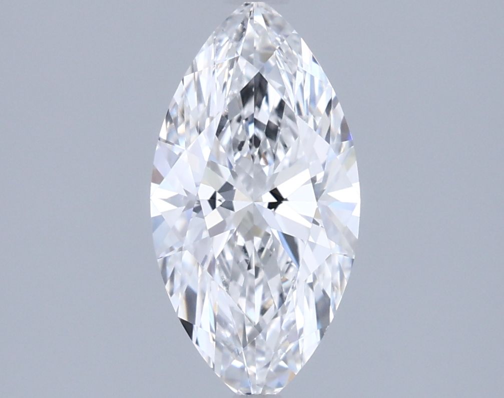 1.03 ct. marquise Lab Grown Diamond front image