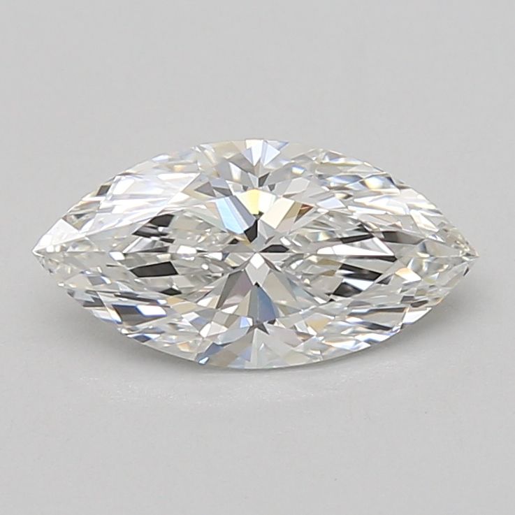 1.29 ct. marquise Lab Grown Diamond front image