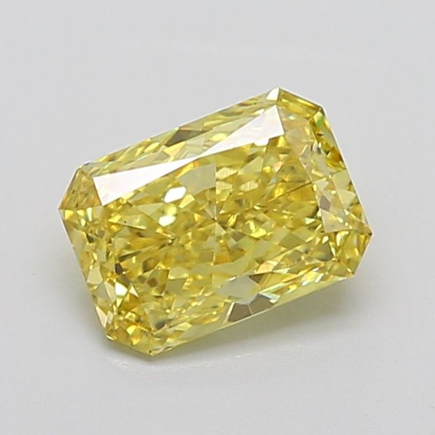 1.81 ct. radiant Lab Grown Diamond front image