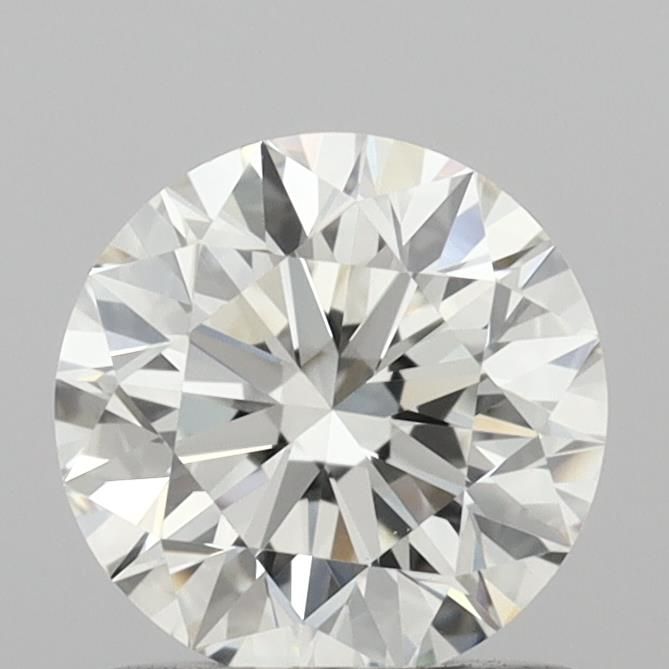 Diament 0.8 ct I/VVS1