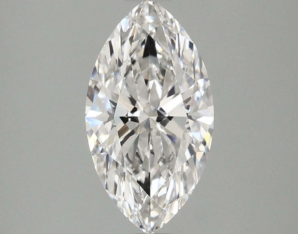 1.86 ct Marquise diamond
