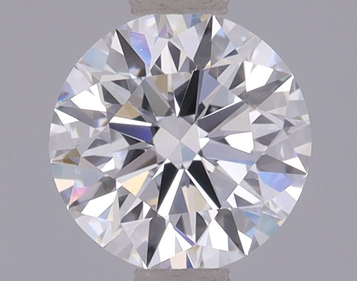 1.00 ct. round Lab Grown Diamond front image