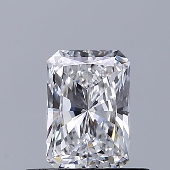 0.51 ct lab-grown Radiant Diamond