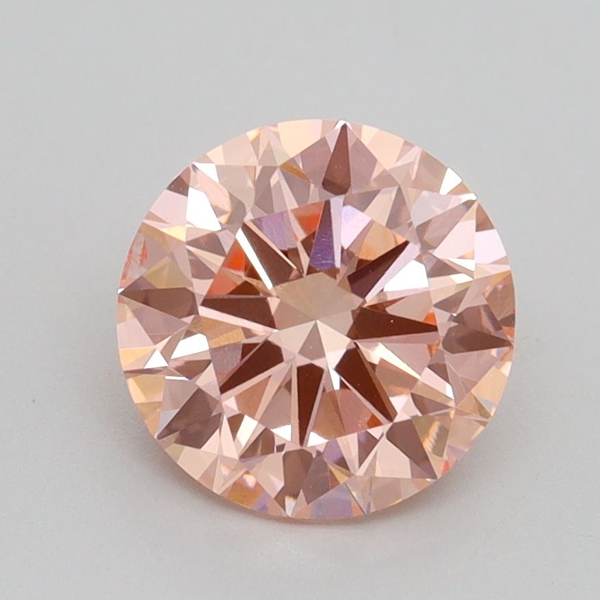 1.80 ct. round Lab Grown Diamond front image