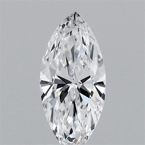 0.43 ct lab-grown Marquise Diamond