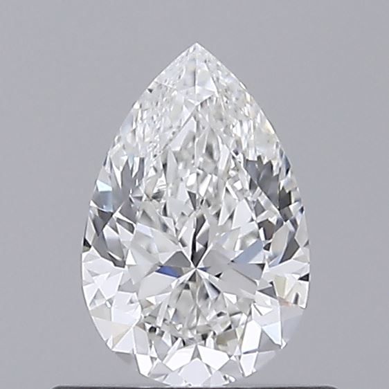 0.50 ct Pear diamond