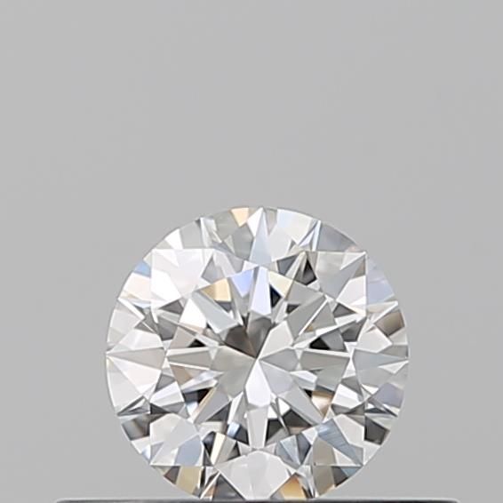0.30 ct Round diamond