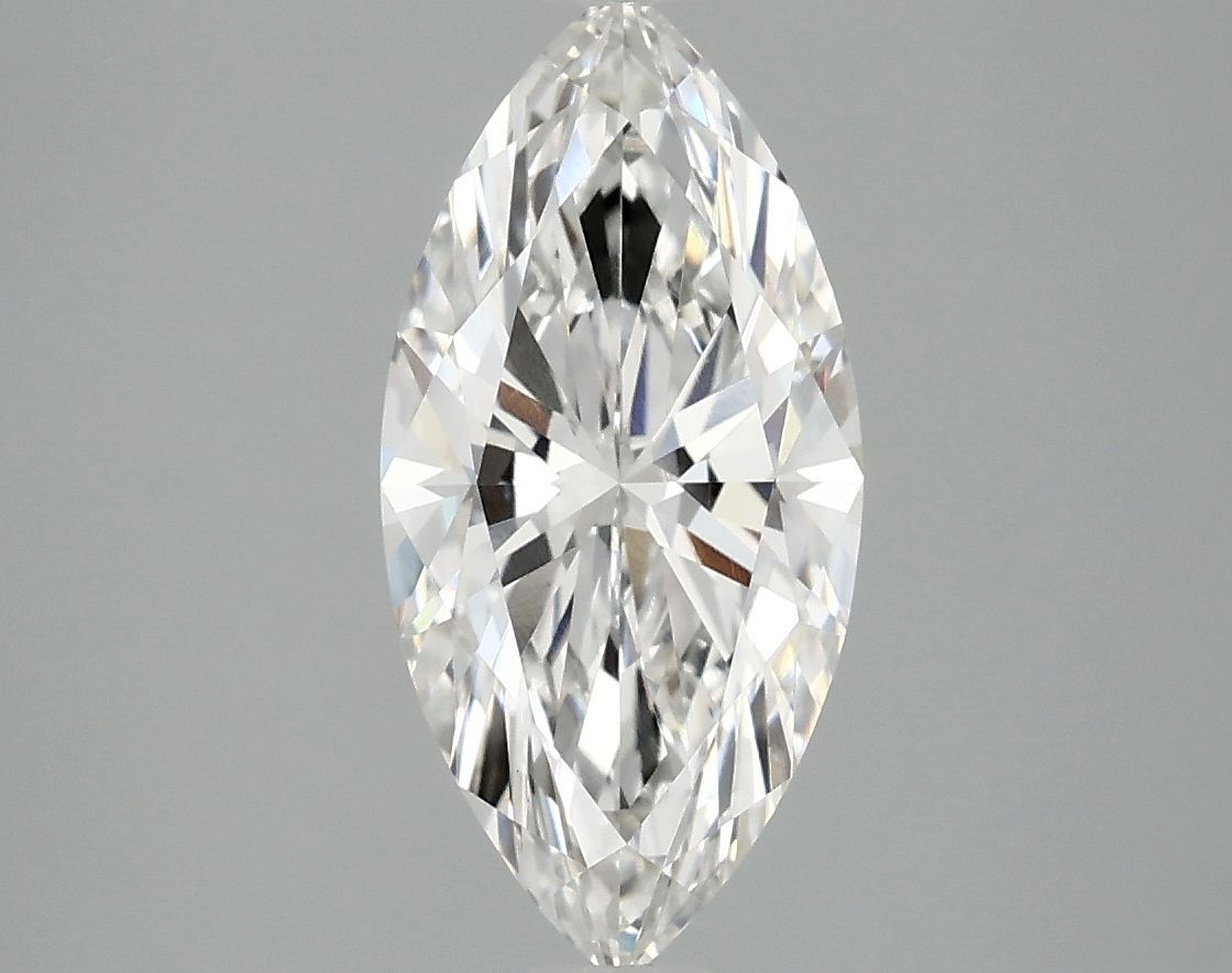 2.10 ct Marquise diamond
