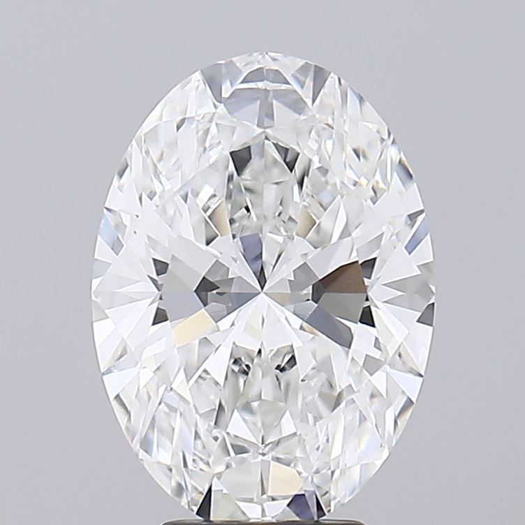 3.96 Carat