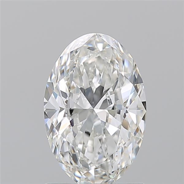 1.50 ct Oval diamond