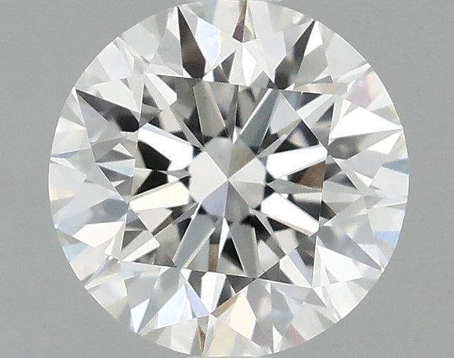 1.06 ct. round Lab Grown Diamond front image