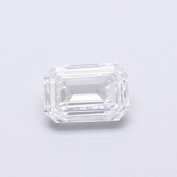 0.29 ct lab-grown Emerald Diamond