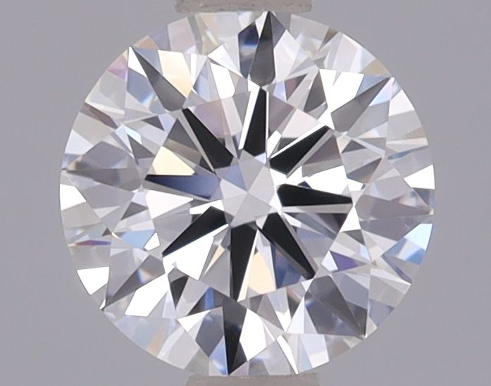 1.01 ct. round Lab Grown Diamond front image
