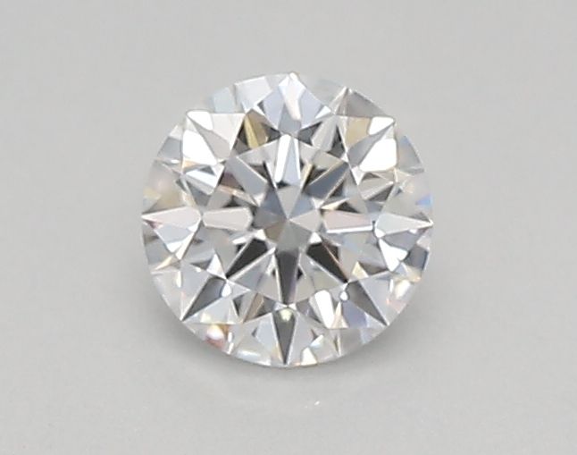 0.27 ct lab-grown Round Diamond