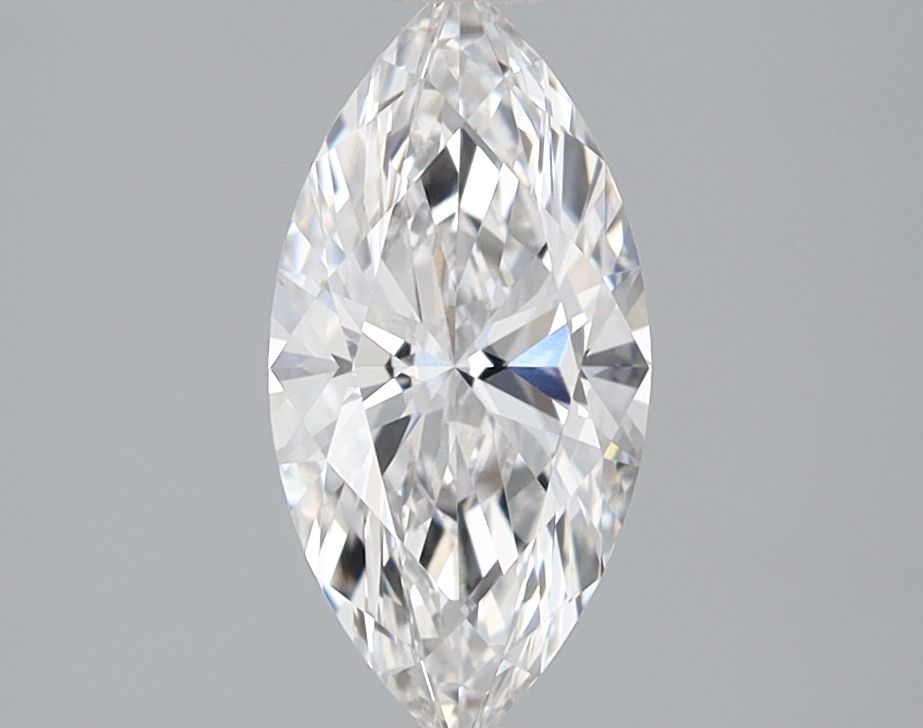1.06 ct. marquise Lab Grown Diamond front image