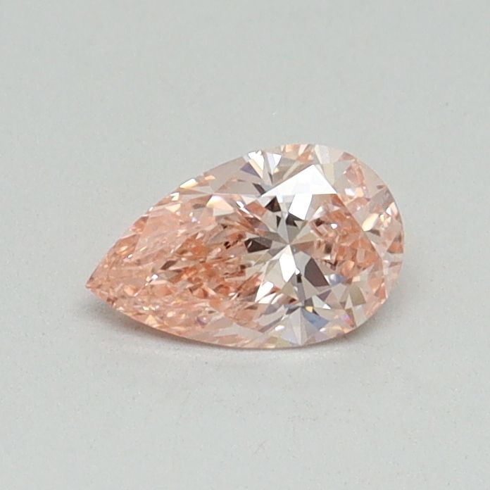 0.33 ct Pear diamond