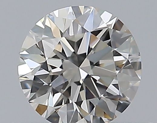 0.40 ct Round diamond